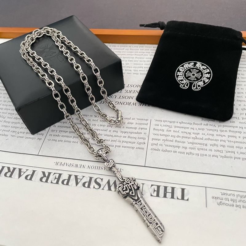 Chrome Hearts Necklaces